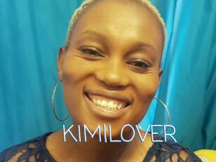 KIMlLOVER