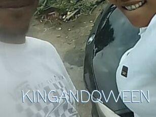 KINGANDQWEEN