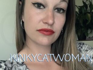 KINKYCATWOMAN