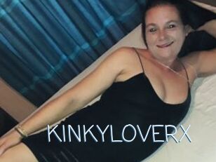 KINKYLOVERX