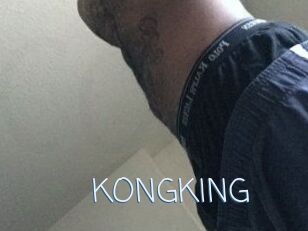 KONGKING
