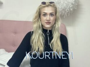 KOURTNEYI