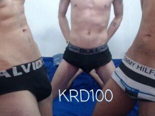KRD100