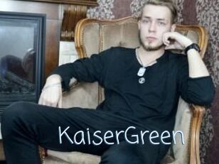 KaiserGreen