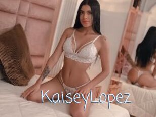 KaiseyLopez