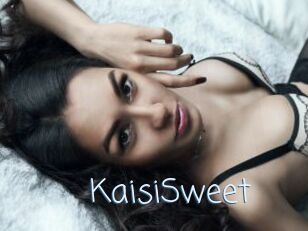 KaisiSweet