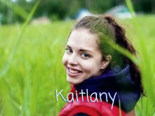 Kaitlany