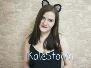 KaleStorm