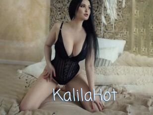 KalilaHot