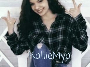 KallieMya
