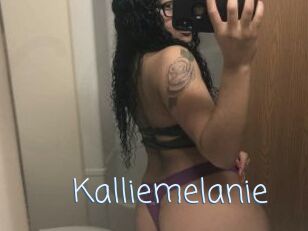 Kalliemelanie