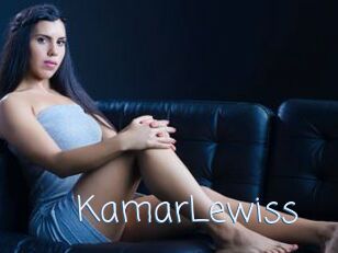 KamarLewiss