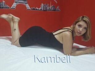 Kambell