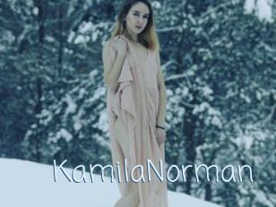 KamilaNorman