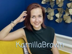 KamillaBrown