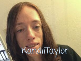 KandiiTaylor