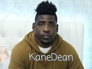 KaneDean