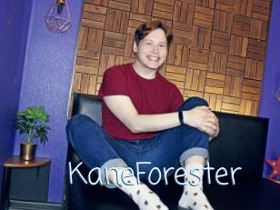 KaneForester