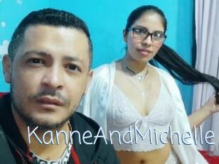 KanneAndMichelle