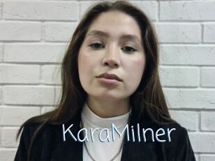KaraMilner