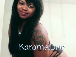 KaramelDrip