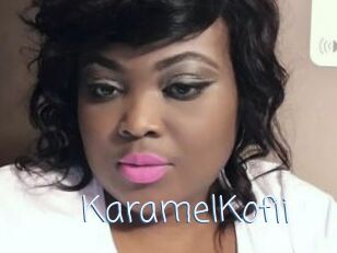 KaramelKofii