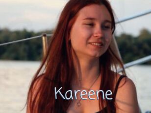 Kareene