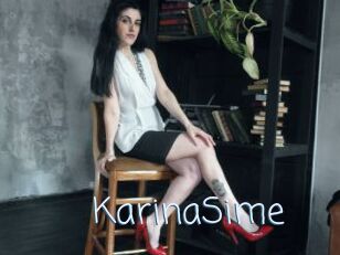 KarinaSime