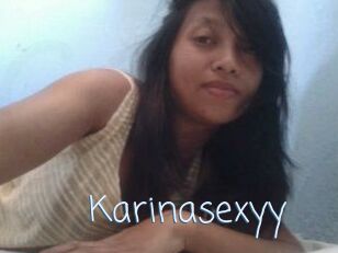 Karinasexyy