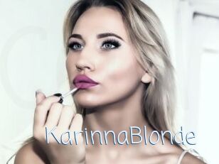 KarinnaBlonde