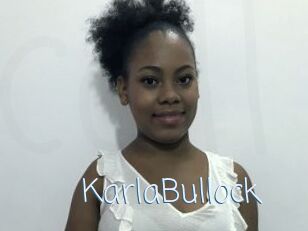 KarlaBullock