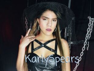 KarlySpears