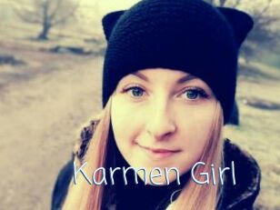 Karmen_Girl