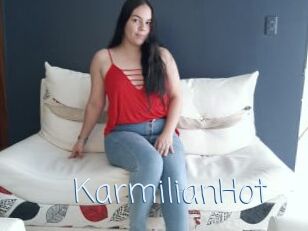 KarmilianHot