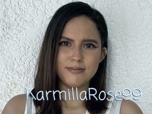 KarmillaRose99