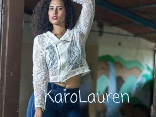 KaroLauren