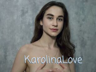 KarolinaLove
