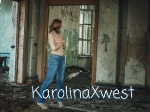 KarolinaXwest