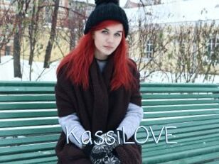 KassiLOVE