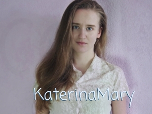 KaterinaMary