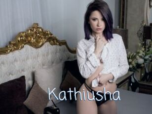 Kathiusha