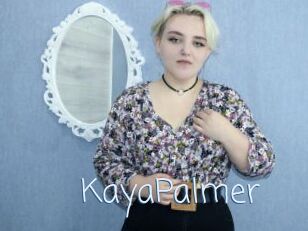 KayaPalmer