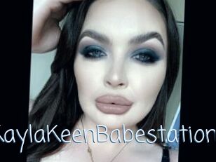 KaylaKeenBabestation