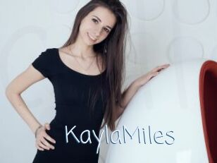 KaylaMiles