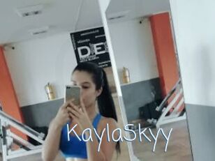 KaylaSkyy