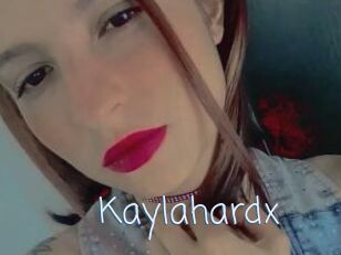 Kaylahardx