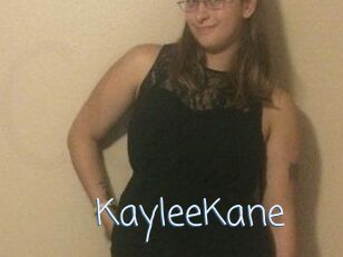 KayleeKane
