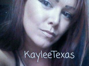 Kaylee_Texas
