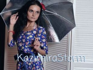 KazimiraStorm