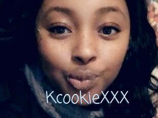 KcookieXXX